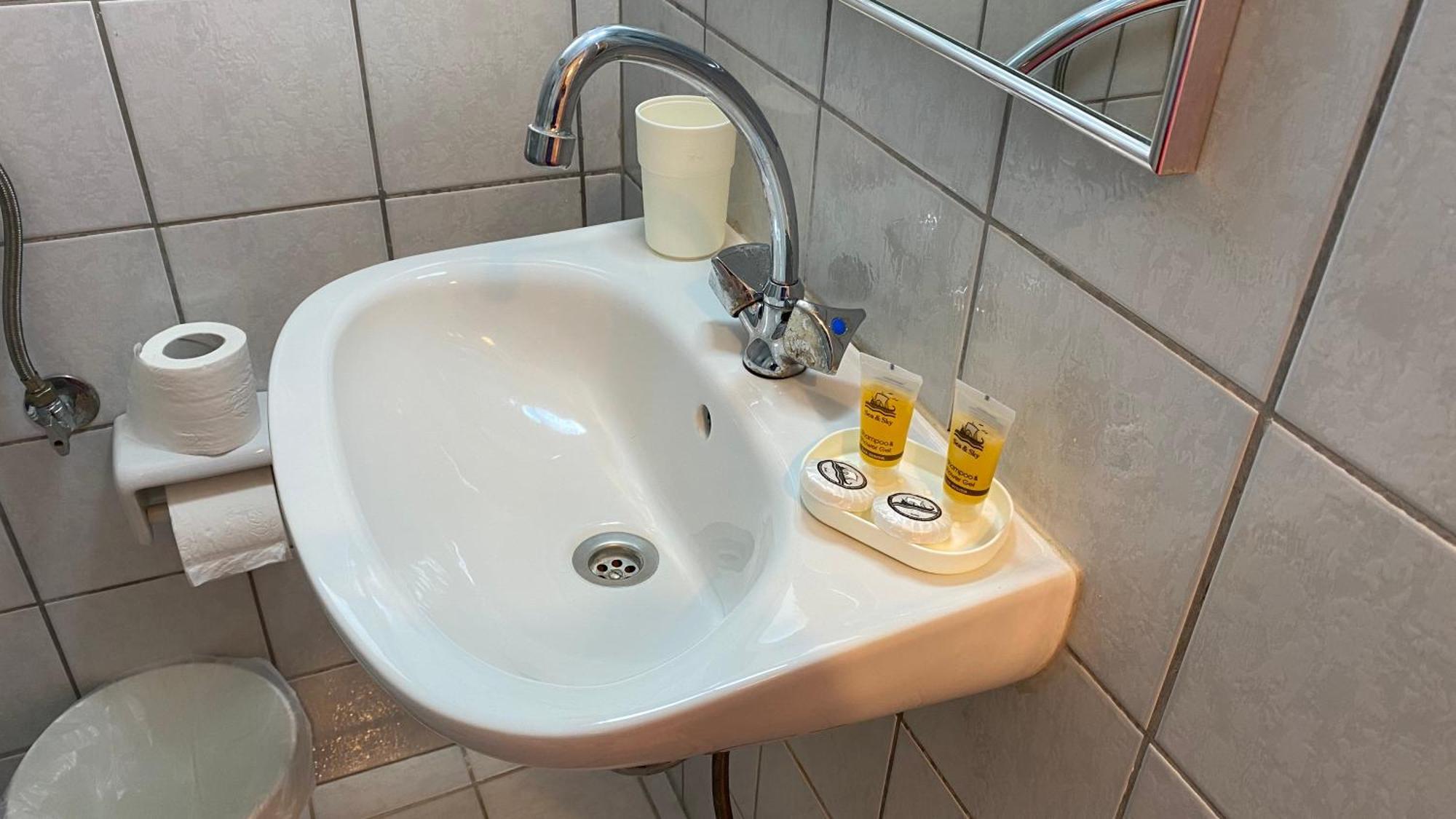 Patras Port Apartment Dış mekan fotoğraf