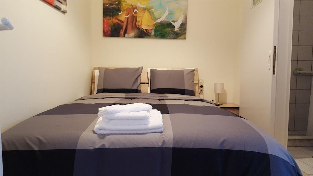 Patras Port Apartment Dış mekan fotoğraf