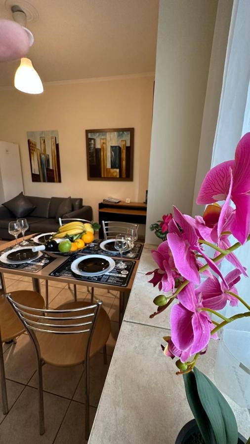 Patras Port Apartment Dış mekan fotoğraf