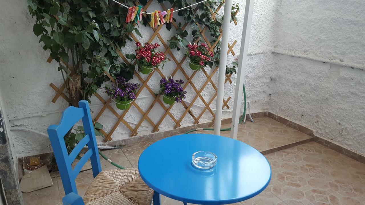 Patras Port Apartment Dış mekan fotoğraf