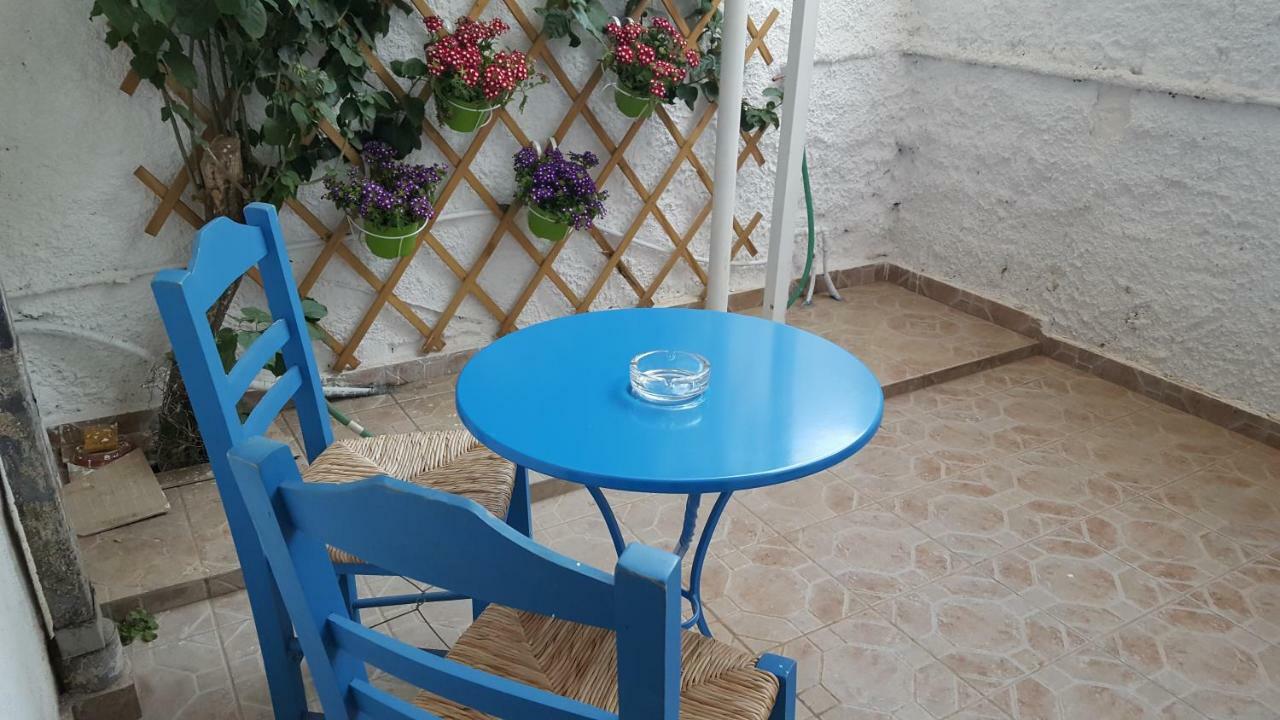 Patras Port Apartment Dış mekan fotoğraf